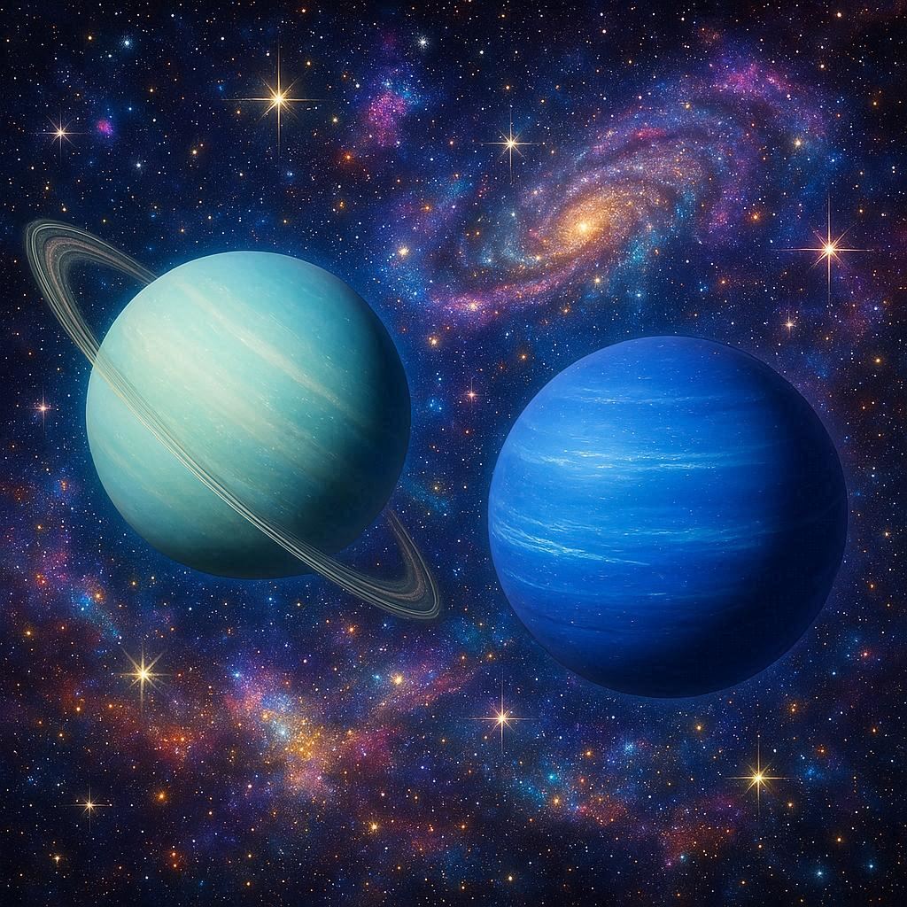 Co przyniesie nów Księżyca w Pannie? Astrologiczne przesilenie końcówki sierpnia